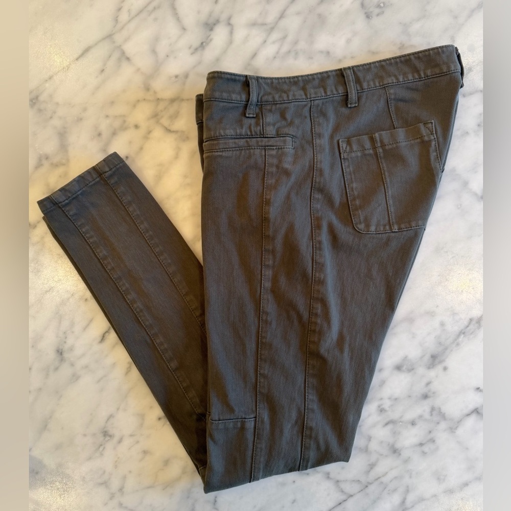 J. Crew Skinny Stretch Riding Pants - Women’s Size 31 Waist